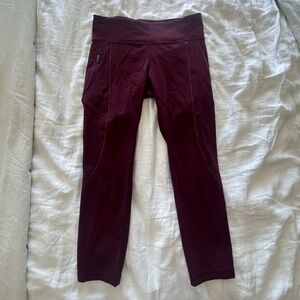Women’s Lululemon Leggings